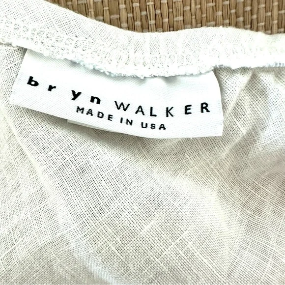 Bryn Walker Biased Cut Maxi Skirt - Picture 7 of 7